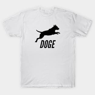 doge T-Shirt